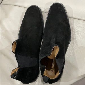 Aldo dress shoes